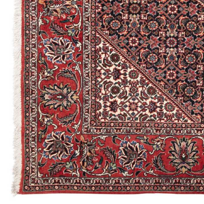 فرش دستباف چهار متری سی پرشیا کد 187056