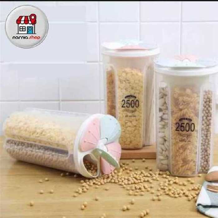 بانکه حبوبات بزرگ کاجین