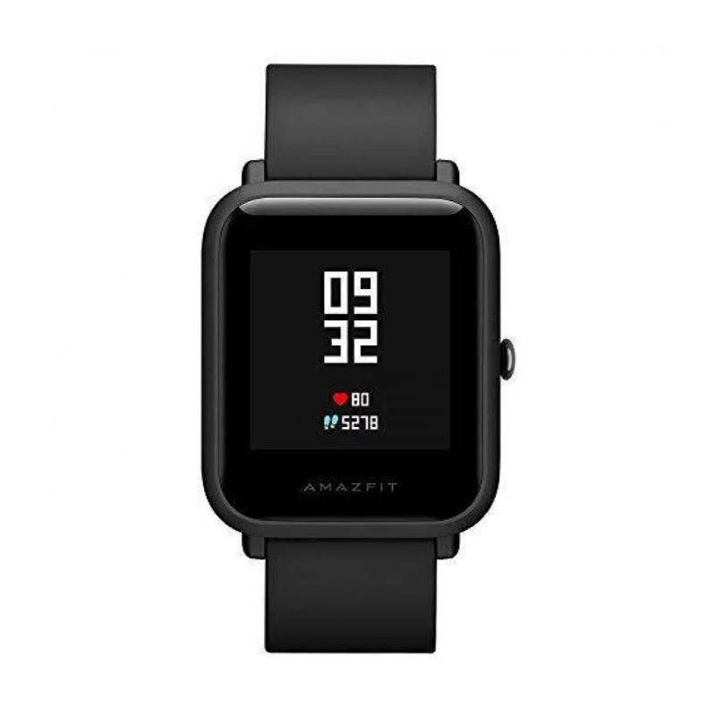 ساعت هوشمند شیائومی مدل Xiaomi Amazfit Bip Lite
