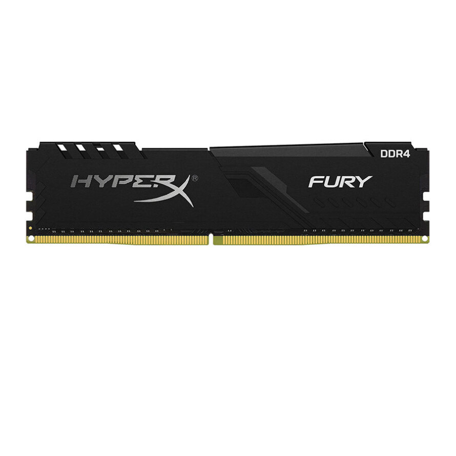 رم کینگستون HyperX Fury 16GB DDR4 2666Mhz CL16