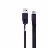 کابل تبدیل USB به microUSB ریمکس مدل RC-001m به طول 1 متر