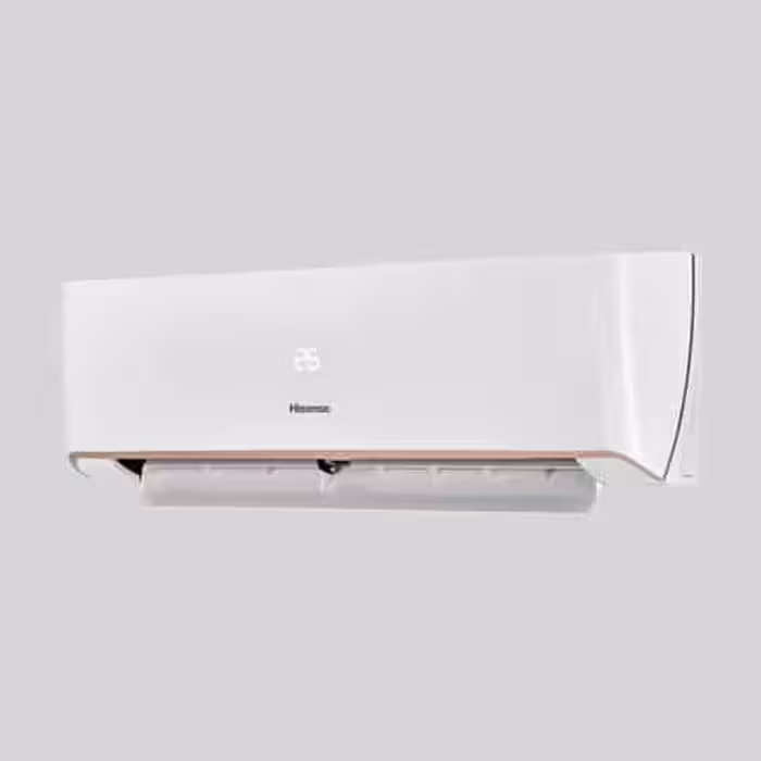 کولر گازی حاره ای هایسنس 18000 مدل HRTC-18TQ سرد
