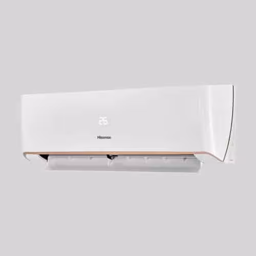 کولر گازی حاره ای هایسنس 18000 مدل HRTC-18TQ سرد