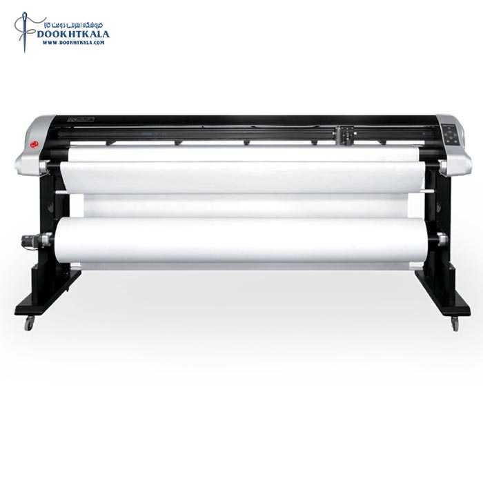 دستگاه پلاتر جوهری جمینی