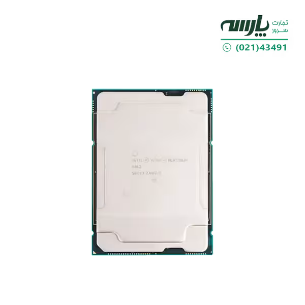 پردازنده سرور Intel® Xeon® Platinum 8362 Processor