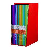 مجموعه کتاب‌های همراه مدیران