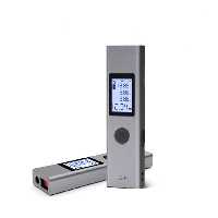 متر لیزری شیائومی مدل DUKA Rangefinder LS-P