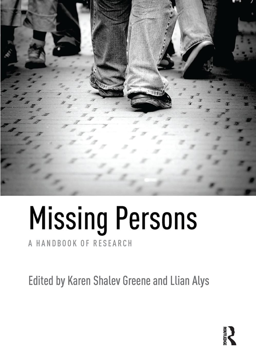 خرید و دانلود نسخه کامل کتاب Missing Persons A handbook of research - Pdf