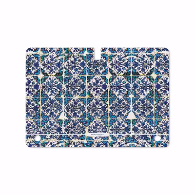 برچسب پوششی ماهوت مدل Iran-Tile1 مناسب برای تبلت سامسونگ Galaxy Tab S 10.5 2014 T805