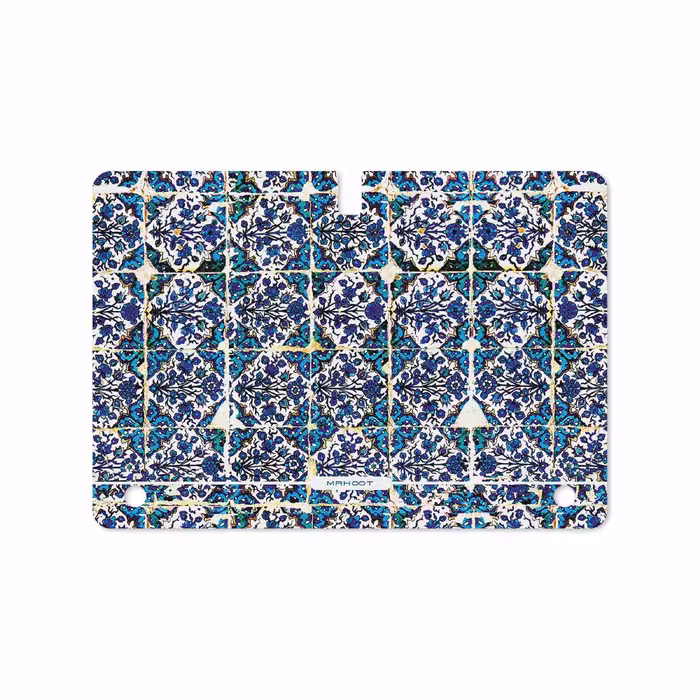 برچسب پوششی ماهوت مدل Iran-Tile1 مناسب برای تبلت سامسونگ Galaxy Tab S 10.5 2014 T805