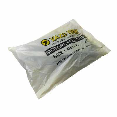 تیوپ فرغون یزد تایر مدل 350/400-8