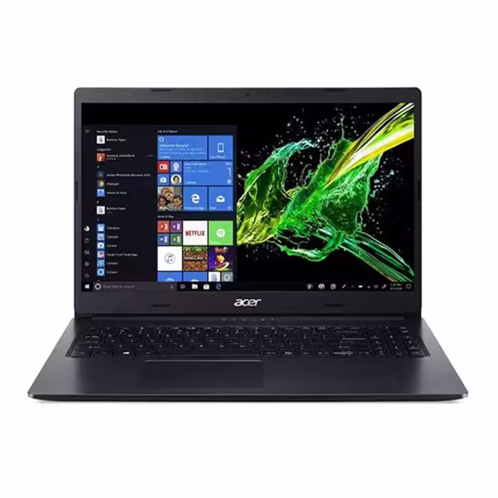 قیمت و خرید لپ تاپ 15.6 اینچ ایسر Aspire3 A315-22G-49KM AMD A4-9120E/1TB HDD/8GB/R5 M530 2GB | یاس ارتباط