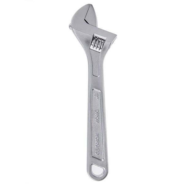 آچار فرانسه سایز 8 اینچ نووا مدل NTA-3002