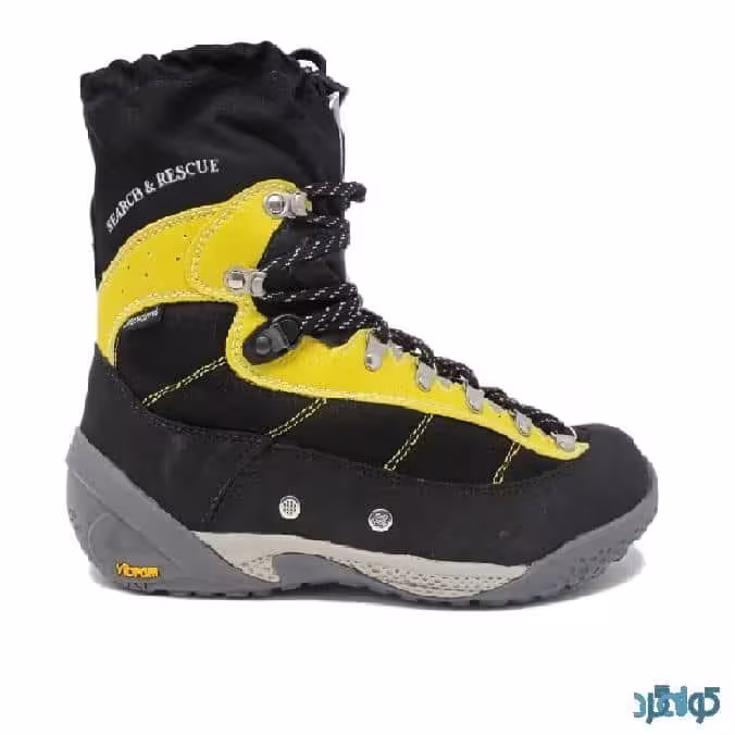 کفش تخصصی دره نوردی بستارد مدل سرچ اند رسکیو bestard canyoning shoe SAR