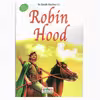 کتاب Robin Hood اثر Esra Goksen انتشارات Erdem Yayinlari