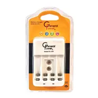 شارژر باتری جنرال پاور مدل GC-404