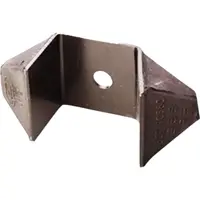 خرید ضربه گیر دسته موتور بالا راست پژو 405 GISP XU7 زبانه ای کله قندی | اتوموبی