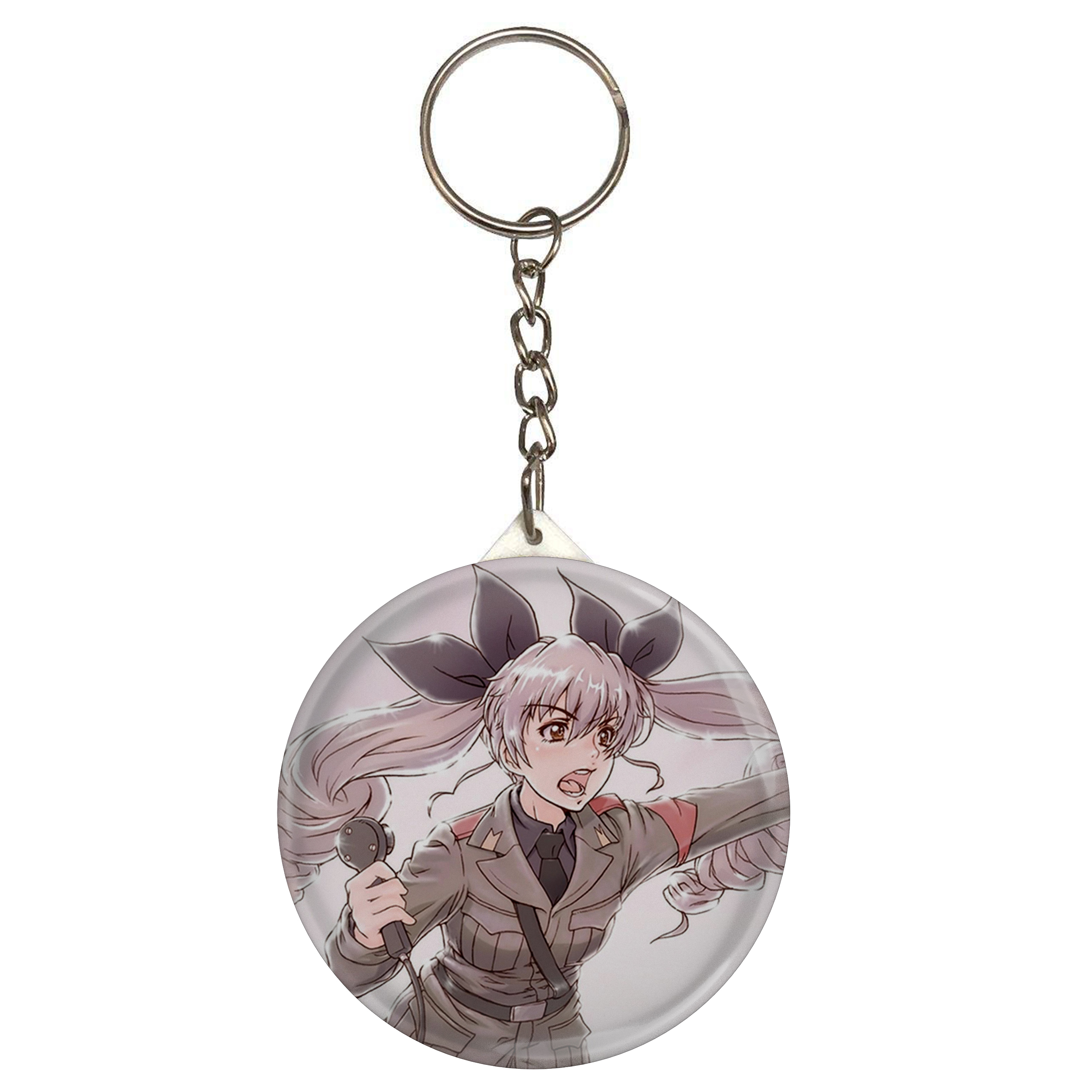 جاکلیدی طرح دختر مدل S7898