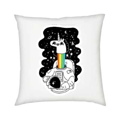 کاور کوسن مدل یونیکورن کد 3051