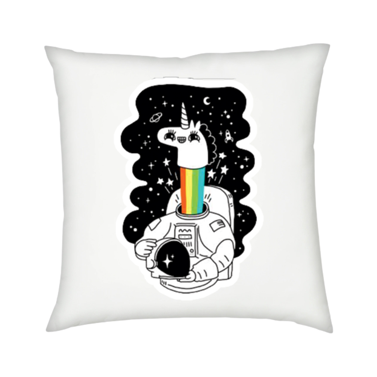 کاور کوسن مدل یونیکورن کد 3051