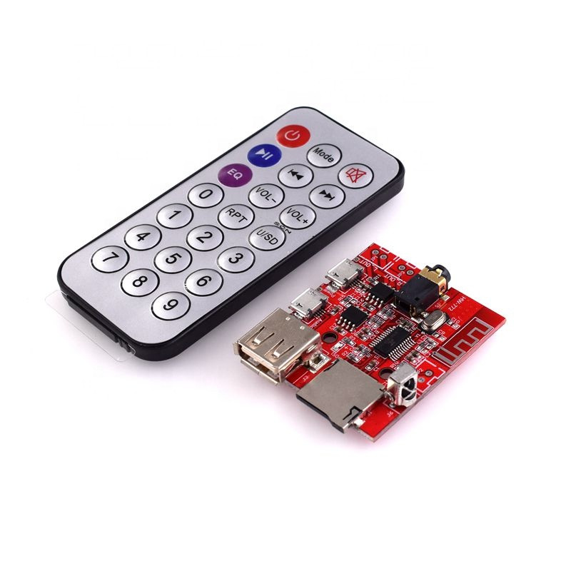 ماژول بلوتوث‌HW_772 با کنترل