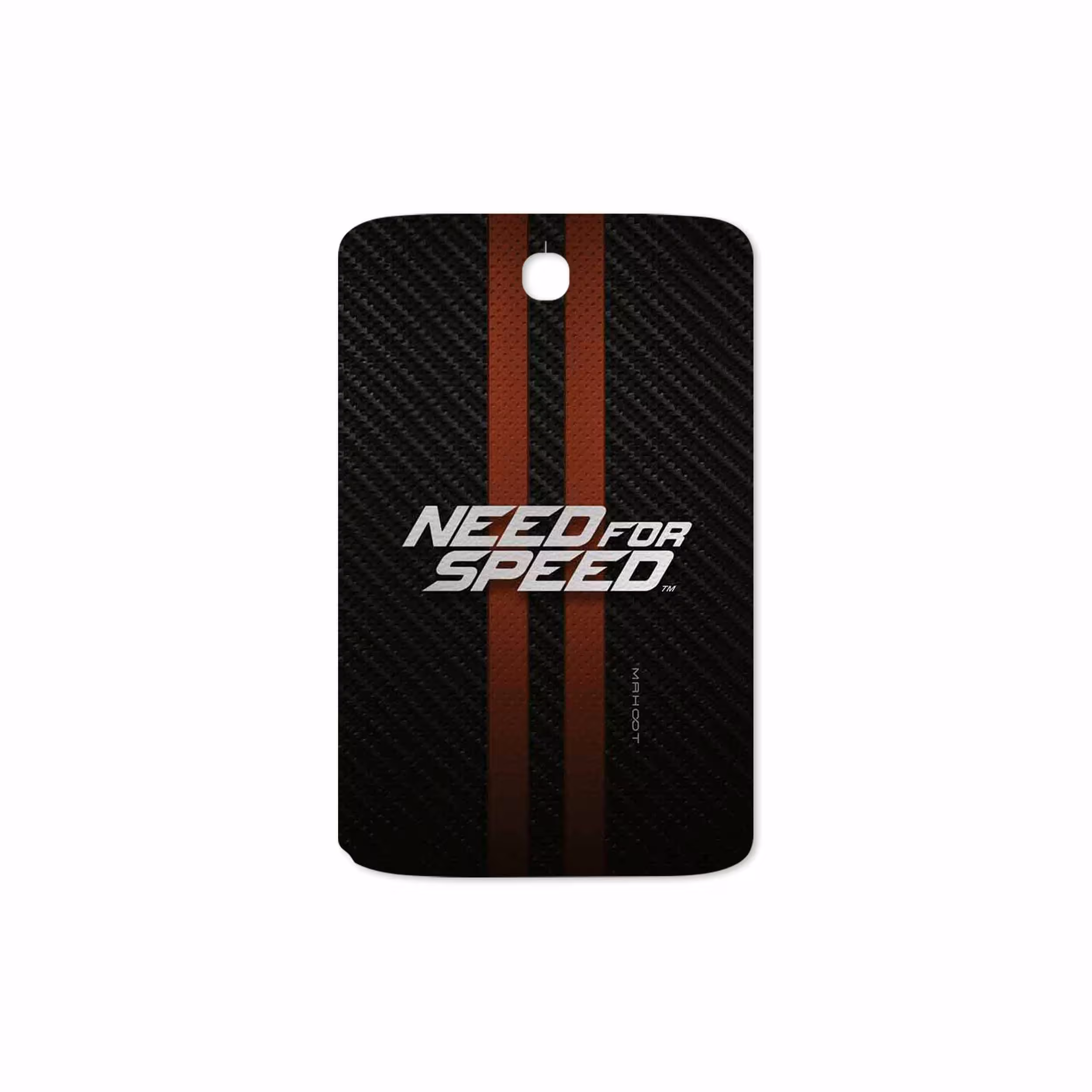 برچسب پوششی ماهوت مدل Need-for-Speed-Game مناسب برای تبلت سامسونگ Galaxy Note 8.0 2013 N5100