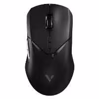 ماوس گیمینگ بی سیم و با سیم رپو مدل RAPOO VT9PRO