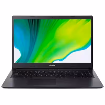 لپ تاپ 15.6 اینچی ایسر مدل Aspire A315-23-R3PE-R5 20GB 1HDD 512SSD VEGA 8 - کاستوم شده