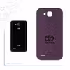برچسب پوششی ماهوت مدل PL-TYT مناسب برای گوشی موبایل هوآوی Ascend G750