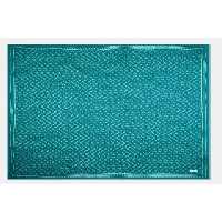 روسری سبز Monogram tivil I؟ بسیار Green Vakko