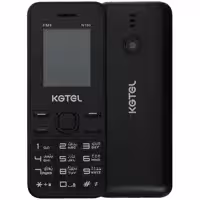 گوشی موبایل کاجیتل مدل N150 دو سیم کارت 