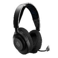خرید هدست SteelSeries Arctis Nova 5P Wireless با بهترین قیمت