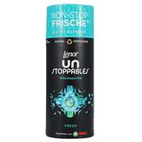 خوشبو کننده لباس لنور Lenor مدل Fresh حجم 176 گرم