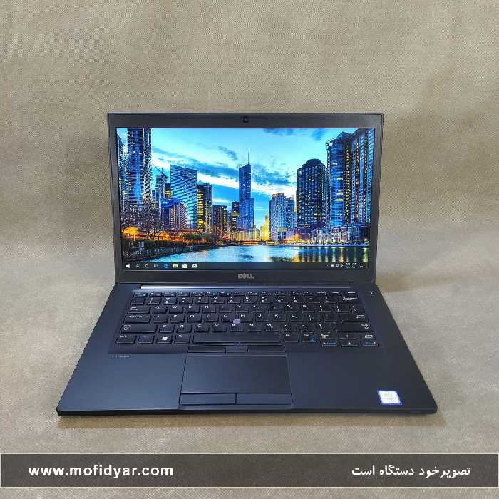 لپ‌تاپ DELL مدل Latitude E7480 | مفیدیار مشاوره و خرید لپ تاپ و کامپیوتر با بهترین قیمت