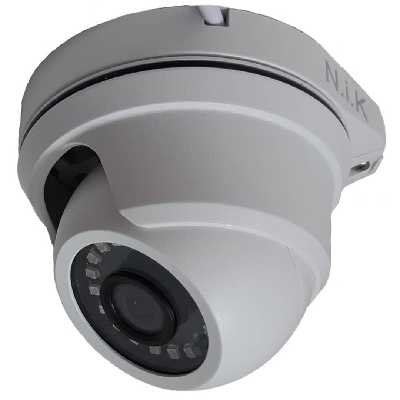 سیستم امنیتی ان آی کی مدل 323_12B16D800