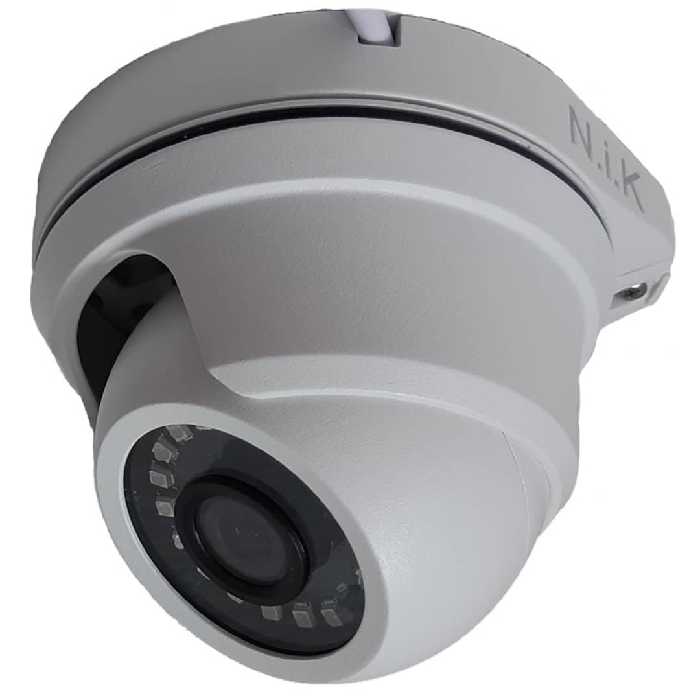 سیستم امنیتی ان آی کی مدل 323_12B16D800