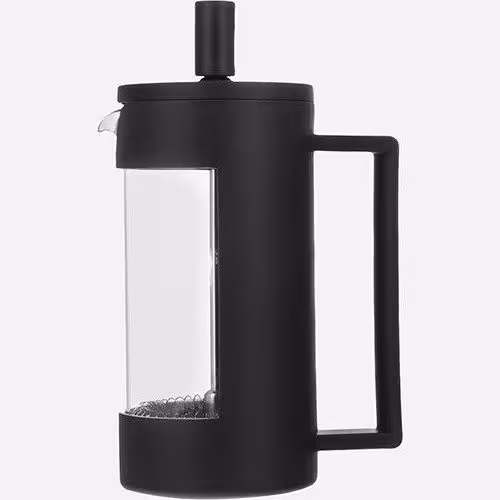 خرید و قیمت قهوه ساز فرنچ پرس 350 میل مدل m19