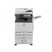 دستگاه کپی چند منظوره شارپ مدل MX-M4051