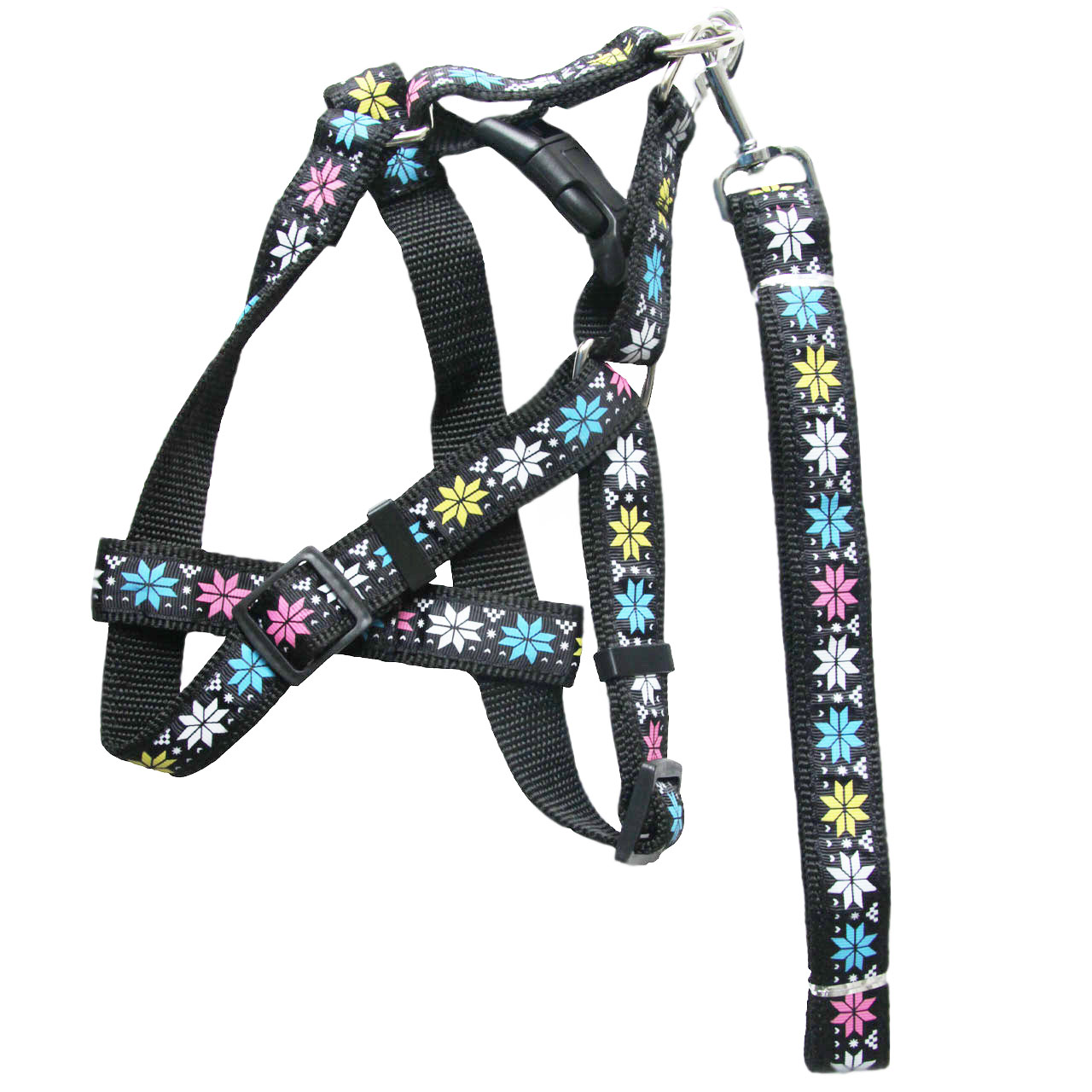 قلاده کتفی سگ مدل 4163B1