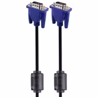 کابل 1.5 متری VGA 3 2 آنوشان ANOSHAN