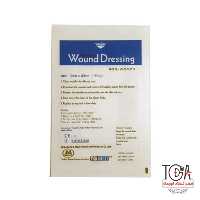 پانسمان آماده ضدآب 30*10 TG MED