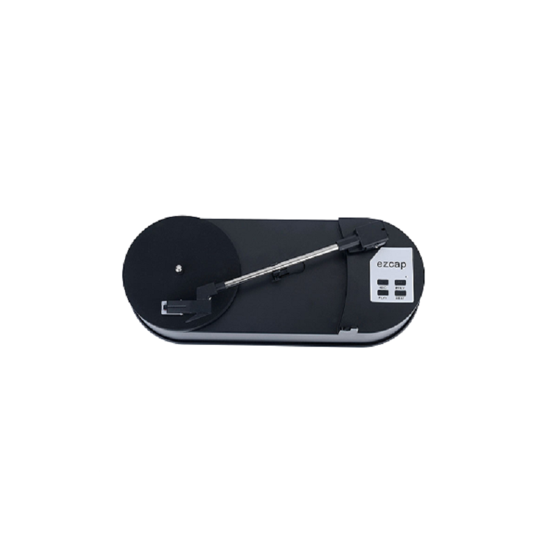 مبدل گرامافون به MP3 ایزدکپ Ezcap 613 P Turntable Converter