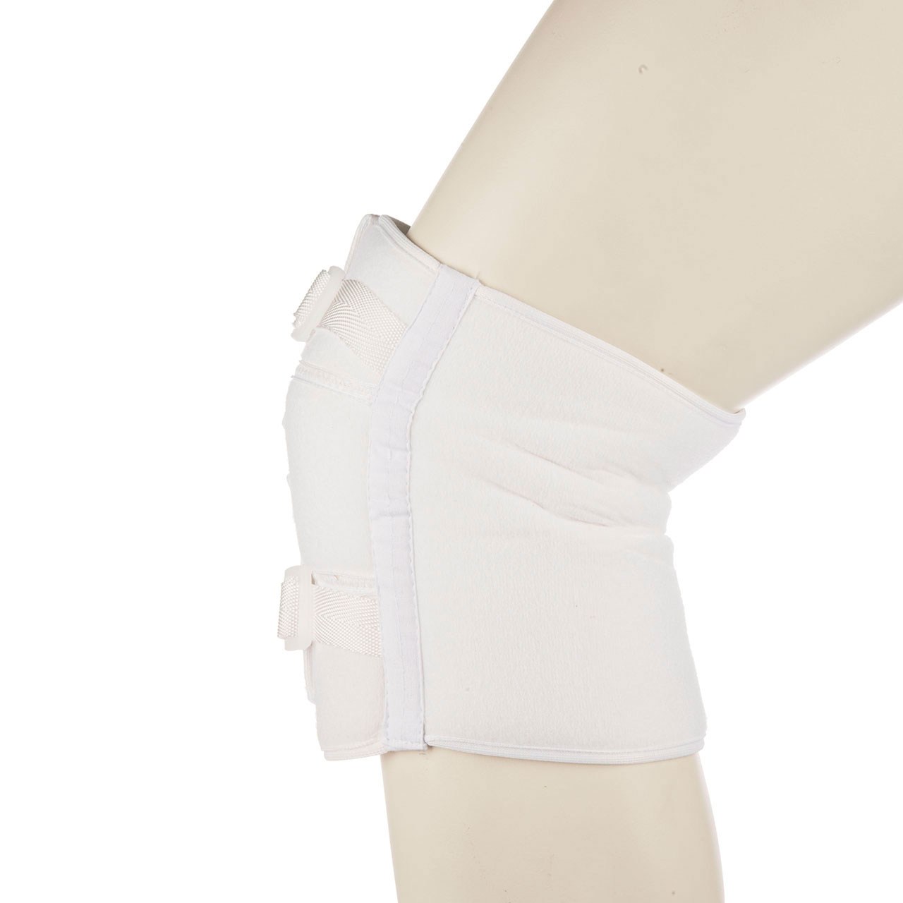 زانوبند پاک سمن مدل Adjustable Closed Patella سایز بسیار بزرگ | فروشگاه اینترنتی تاتا کالا
