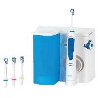 دستگاه شست و شوی اورال-بی مدل Md 20 Oxyjet