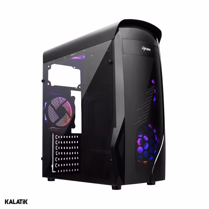 کیس کامپیوتر فاطر مدل FG-510M
