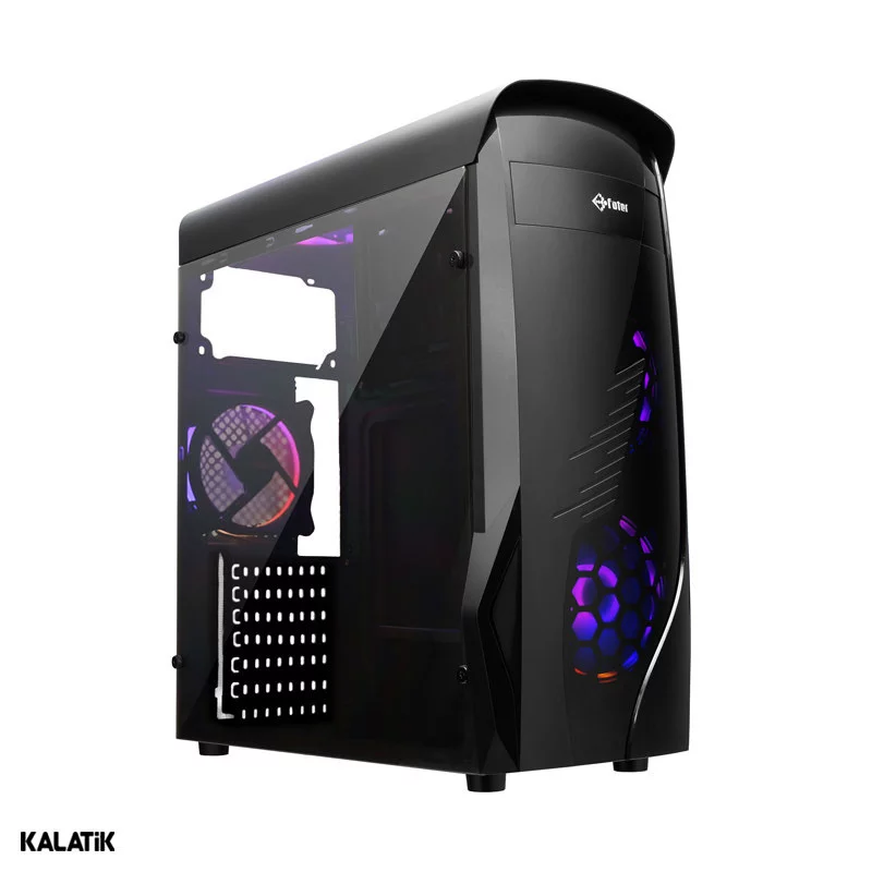 کیس کامپیوتر فاطر مدل FG-510M