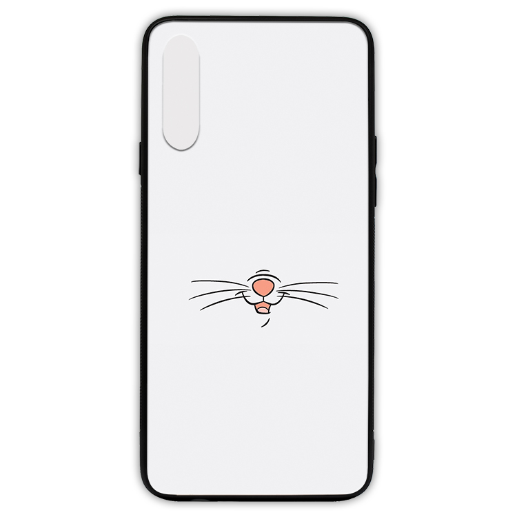  کاور مدل 1243 مناسب برای گوشی موبایل شیائومی Mi 10