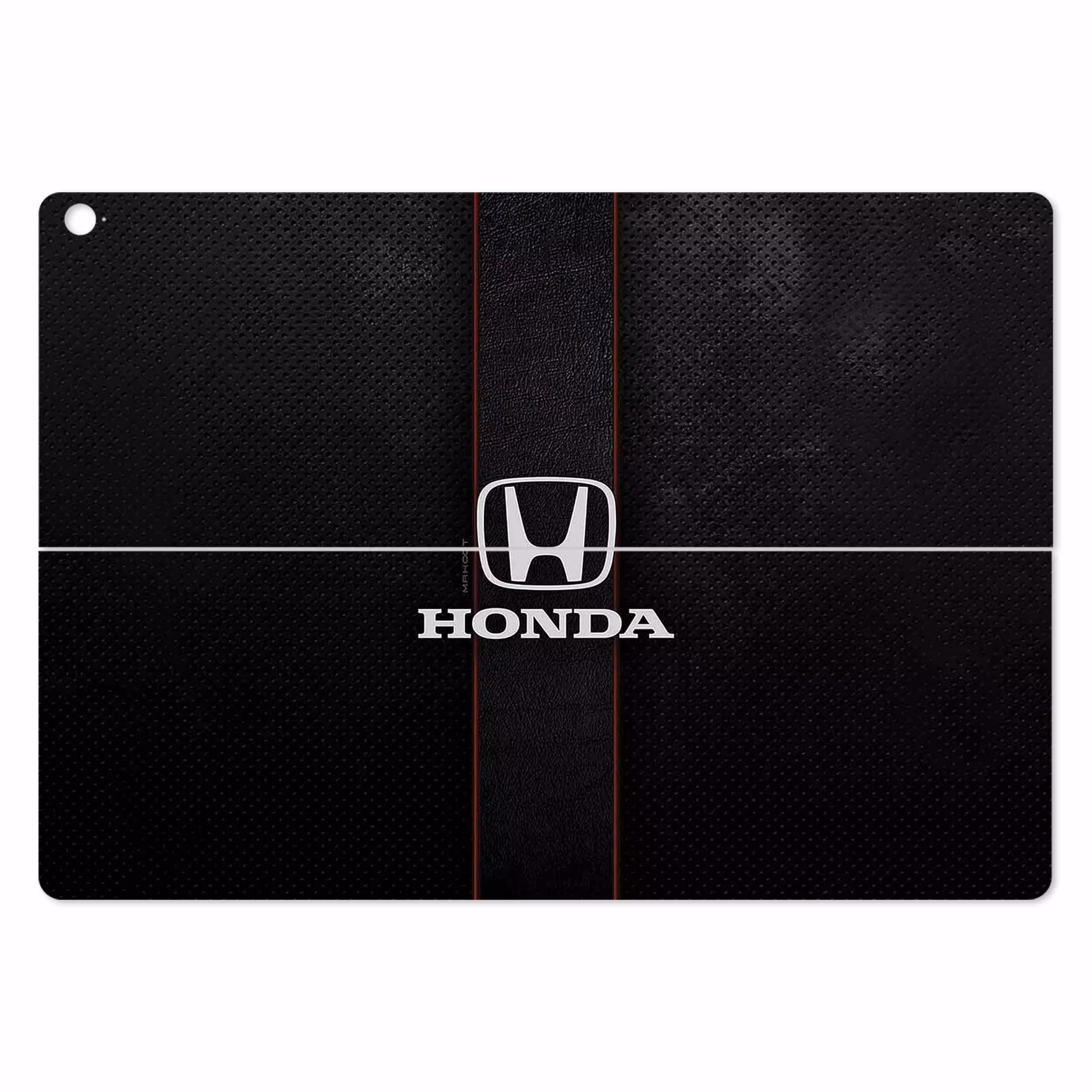 برچسب پوششی ماهوت مدل Honda Motor مناسب برای تبلت ایسوس Transformer 3 Pro 2016