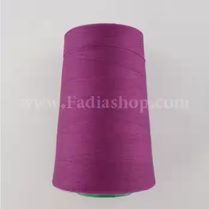 نخ خیاطی 144 ارغوانی