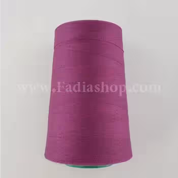 نخ خیاطی 144 ارغوانی